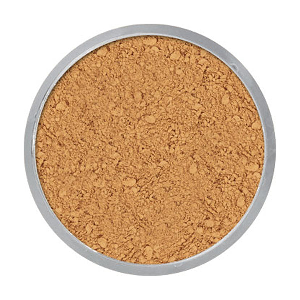 Translucent Powders
