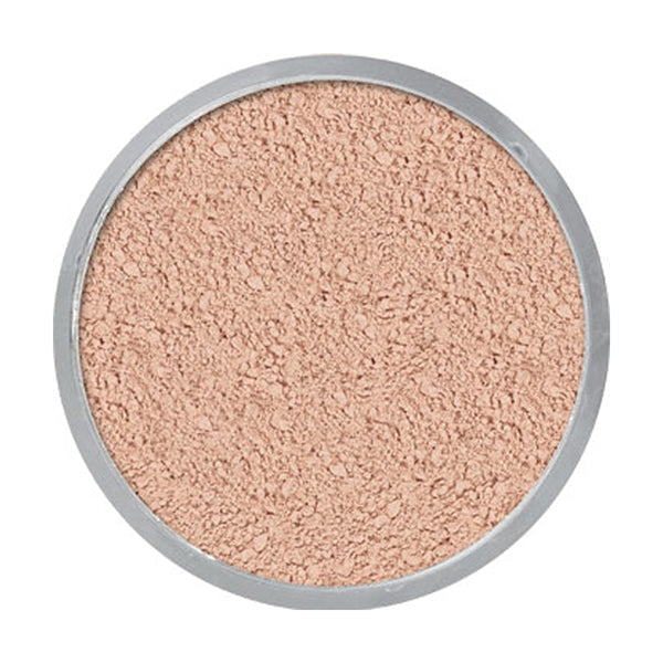 Translucent Powders