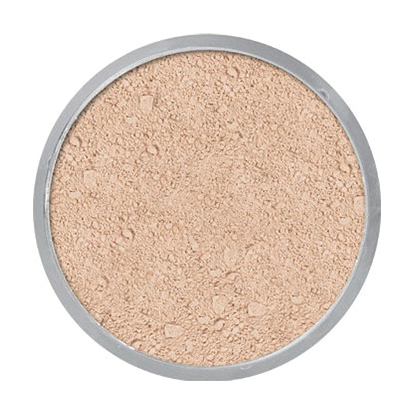 Translucent Powders
