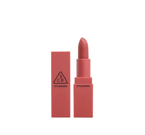 3CE NEW Mood Recipe Matte Lip Color (3 Concept Eyes) Season 2, 218, 219, 220, 221, 222 (221)