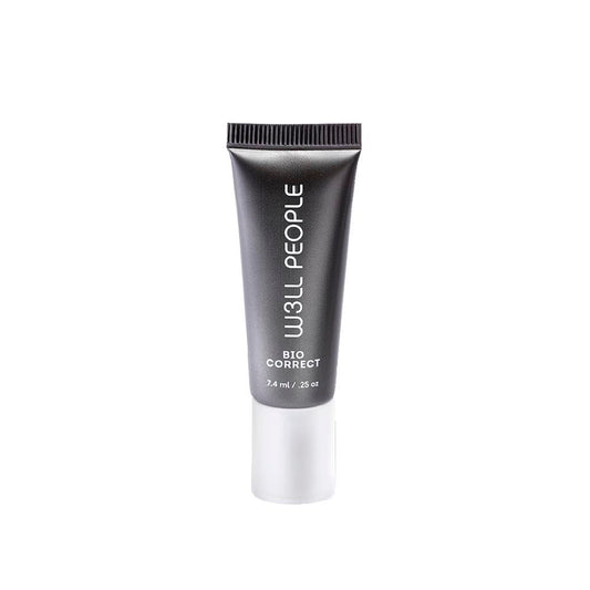 Well People Bio Correct Concealer, Full-coverage, Nourishing Liquid Concealer For Concealing & Correcting, Hydrating Formula, Vegan & Cruelty-free, 5N