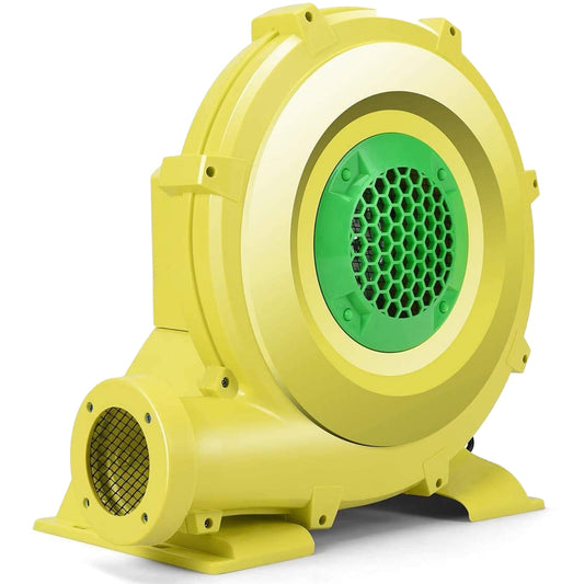 950W Air Blower, Hikiddo Bounce House Blower for Inflatable, Bouncy Castle
