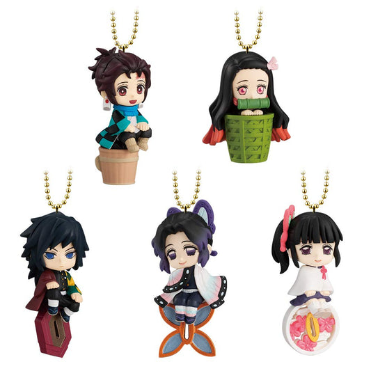 Twinkle Dolly Demon Blade 2 (8 Pieces) Candy Toy/Gum (Devil Blade)