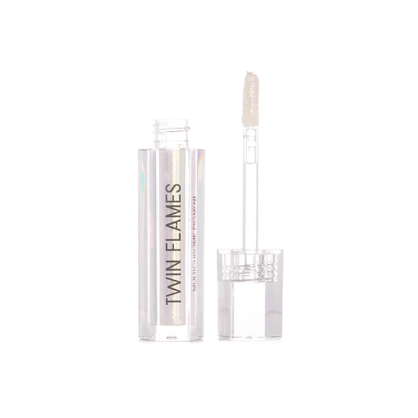 Twin Flame Multichrome Pigment