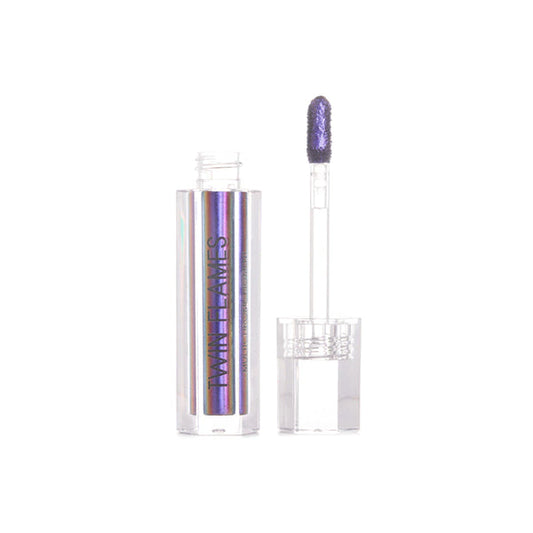 Twin Flame Multichrome Pigment
