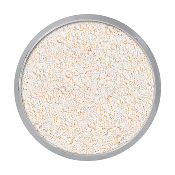 Translucent Powders