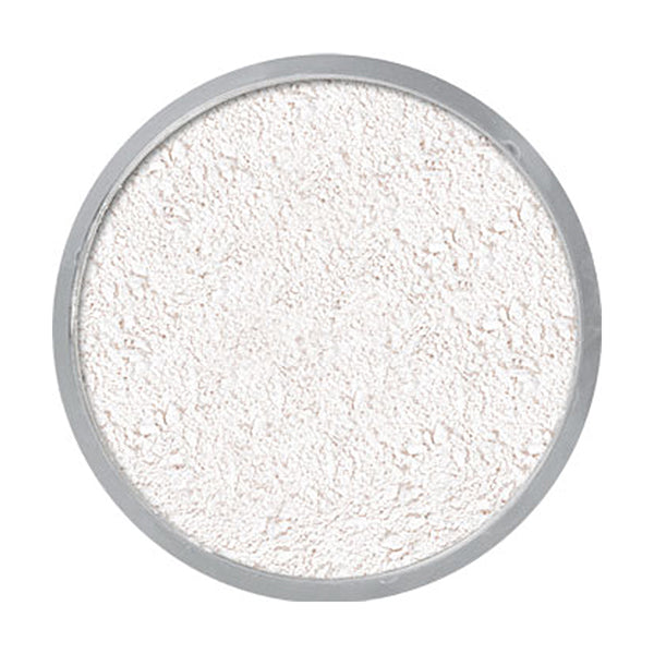 Translucent Powders
