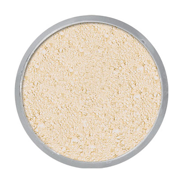 Translucent Powders