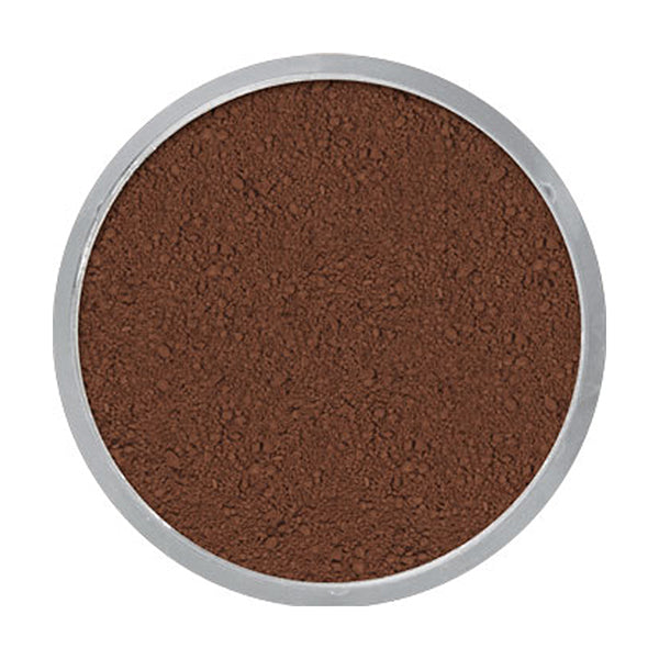 Translucent Powders