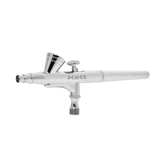 Transformer Airbrush