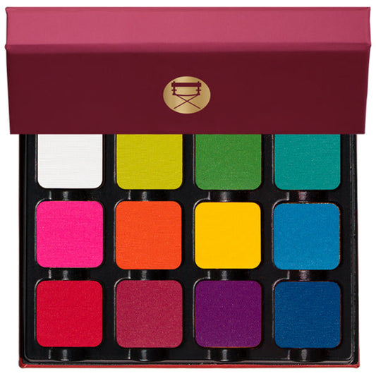 Viseart Petites Palettes - Mattes, Editorial